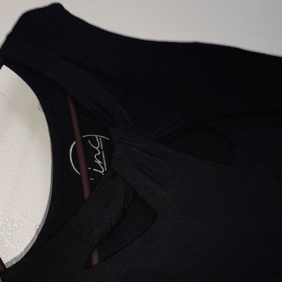 INC International Concepts Dress - Picture 7 of 7